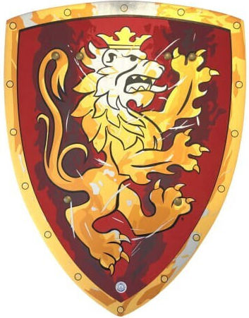 Liontouch Noble Knight Παιδική Ασπίδα