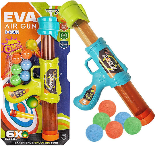 ToyMarkt Παιδικό Πιστόλι