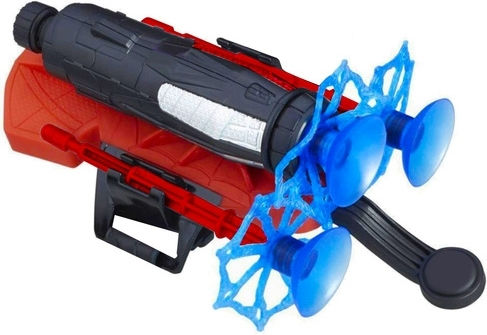 Handschuh-Launcher + Pfeile 26692 Iso Trade