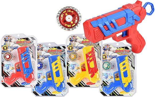 ToyMarkt Παιδικό Πιστόλι (Διάφορα Σχέδια) 1τμχ