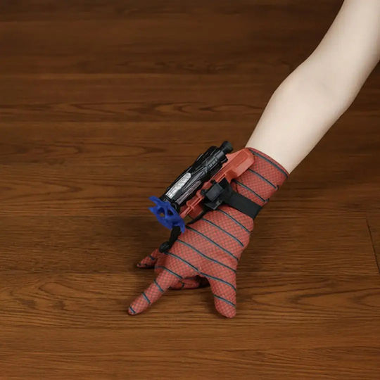 Handschuh-Launcher + Pfeile 26692 Iso Trade