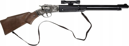 Gonher X Pistol De Jucărie Pentru Copii