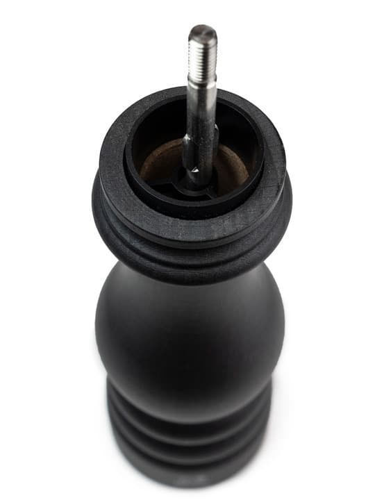 Peugeot Paris Uselect Manual Wooden Pepper Mill 22cm Gray