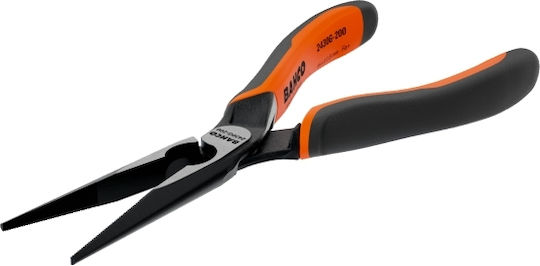 Bahco Cutting Plier Straight Length 200mm