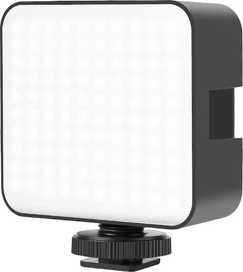 Puluz Lumină Video 5W Cu Luminozitate 240lm