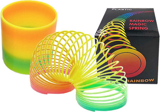 ToyMarkt Spring (Various Designs/Assortment of Designs) 1pc