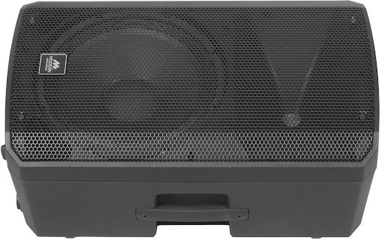 Modern Acoustics Παθητικό Ηχείο (Τεμάχιο) Μαύρο