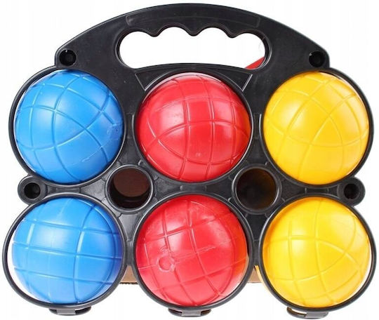 Eddy Toys Jucărie interactivă Petanque