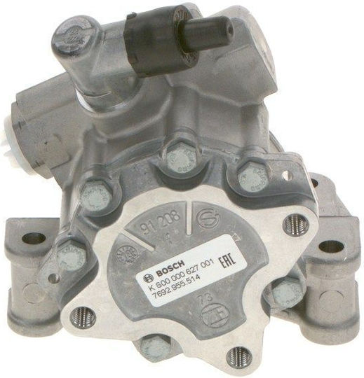 Hydraulic Pump Steering System Bosch K S01 000 597