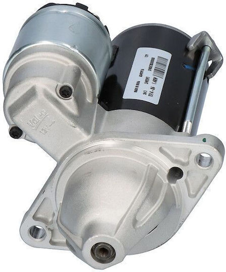 Starter Valeo 438183
