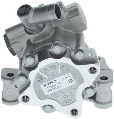 Hydraulic Pump Steering System Bosch K S01 000 597