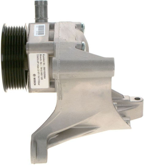 Hydraulic Pump Steering System Bosch K S01 000 051