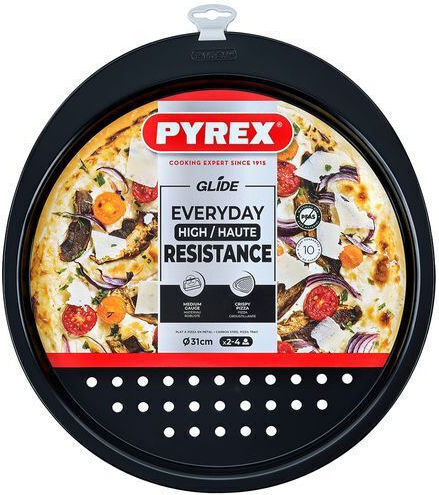 Pyrex Ταψί Αλουμινίου με Αντικολλητική Επίστρωση 31cm