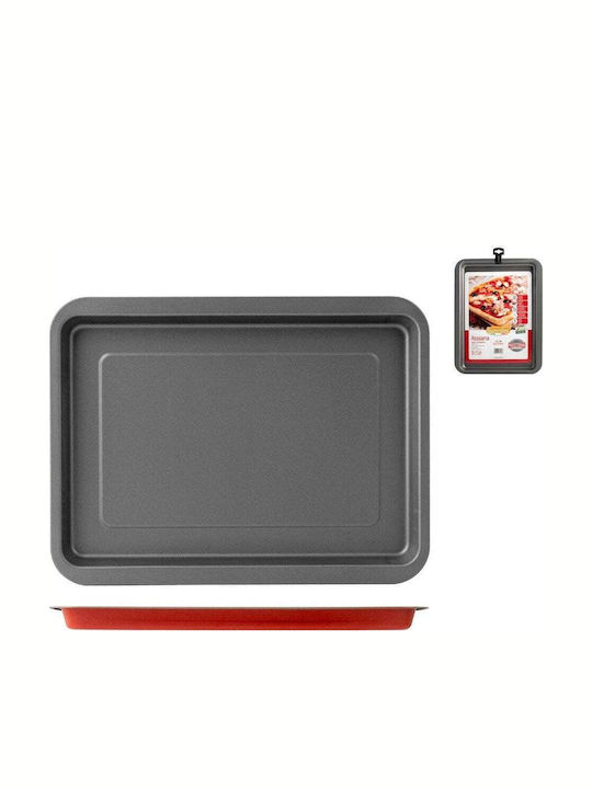 Guardini Oven Baking Pan Aluminum 26x37cm
