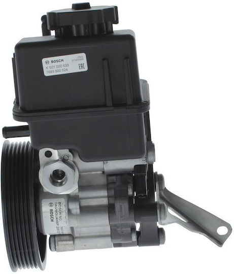 Hydraulic Pump Steering System Bosch K S01 000 633