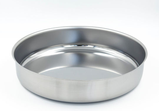 Cook-Shop Ταψί Αλουμινίου 30cm