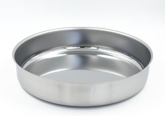 Cook-Shop Ταψί Αλουμινίου 36cm