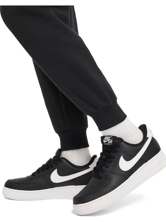 Kids Sweatpants Black Nsw Club