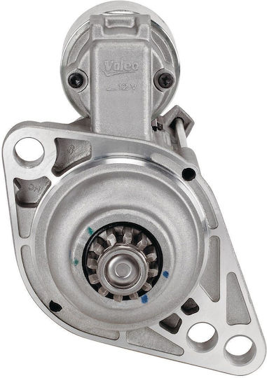 Starter Valeo 438225