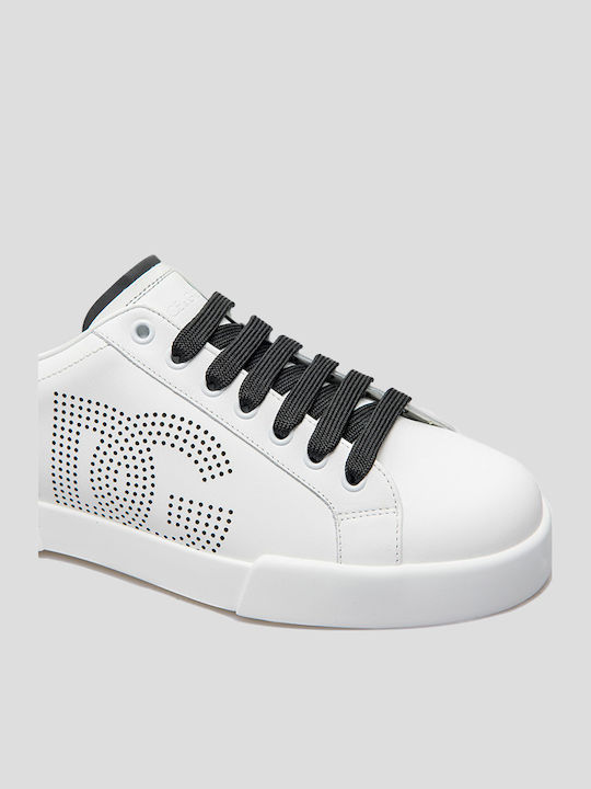 Sneakers White