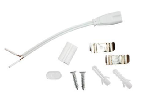 Led Smd Lumină de Banc T5 17w 3000k 120cm