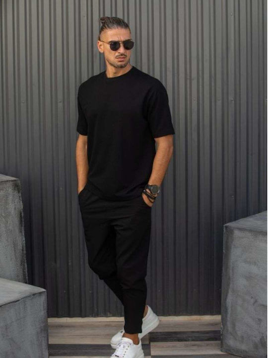 T-Shirt Black