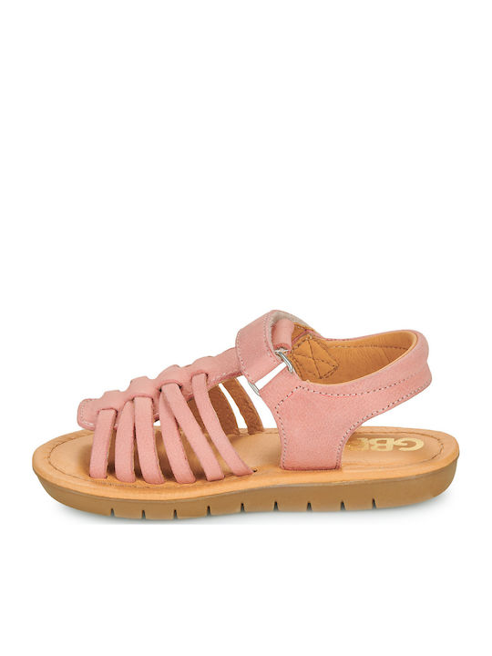 Kinder Sandalen Rosa