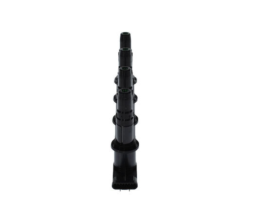 Bobină De Aprindere Bosch 0 986 22a 213
