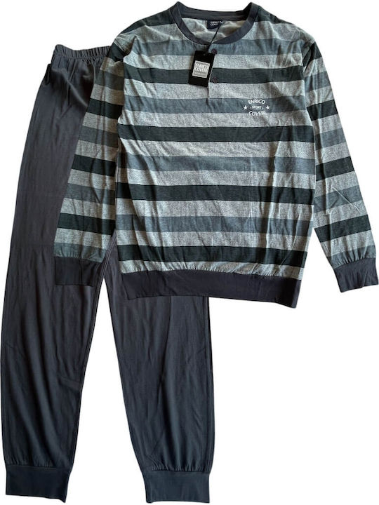 Enrico Coveri Anthracite