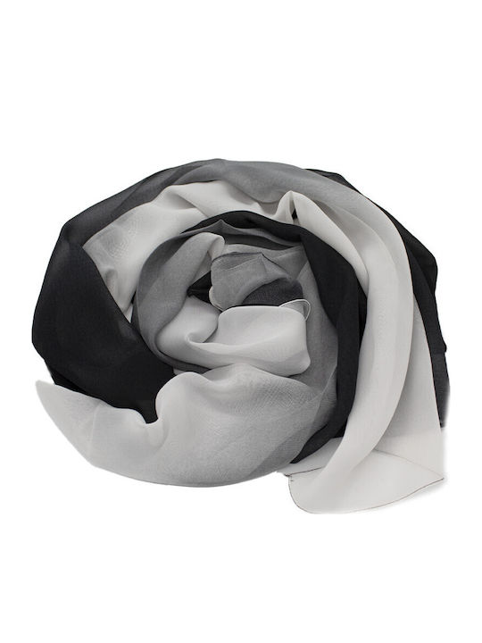 Women's Scarf Black