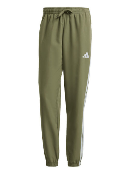 Sportswear Basic Tracksuit Glossy Khaki