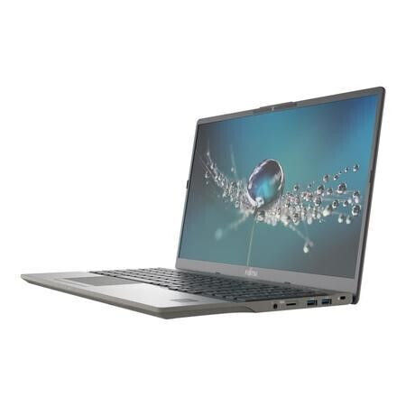 Fujitsu Lifebook U7411 Refurbished Grade A 14" (Core i5-1135G7/8GB/256GB SSD/W11 Pro)
