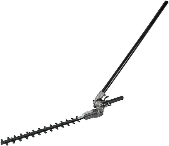 Raider RD-EBC12 Electric Garden Multi Tool 3 in 1 Pole Saw Lawnmower Hedge Trimmer Attachment