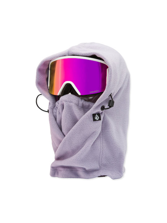 Volcom V-scout Full Face sport Violet