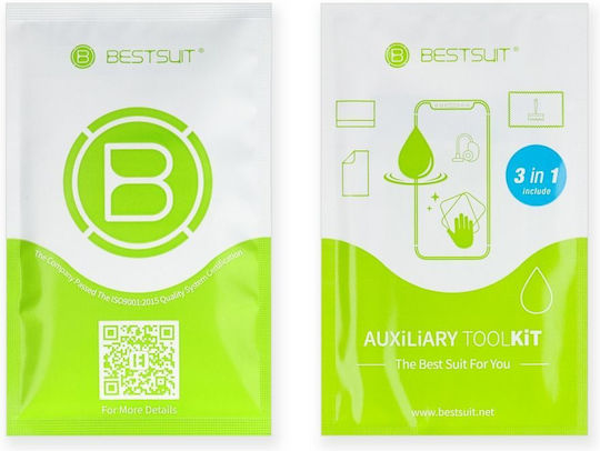 Bestsuit Tempered Glass (Honor 400)