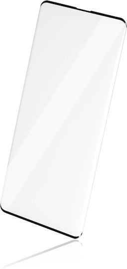 Naxius 9D Full Face Tempered Glass (Galaxy S10+)