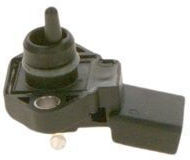 Bosch Auto-Motorsensor Luft-Temperatursensor 0 281 002 177