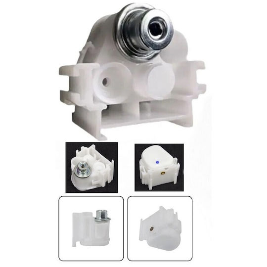 Fuel Pump Filter Pressure Regulator Suzuki Dl650 V-Strom 07-24 Gsxr600 Gsxr750 Gsxr1000 07-17 Roc