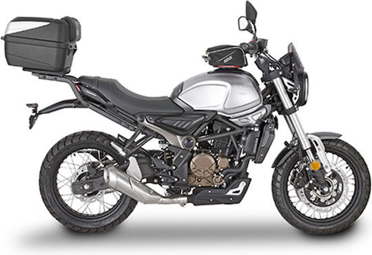 Givi Tank Mounts