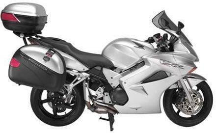 Givi Πλαϊνές Βάσεις για Honda VFR