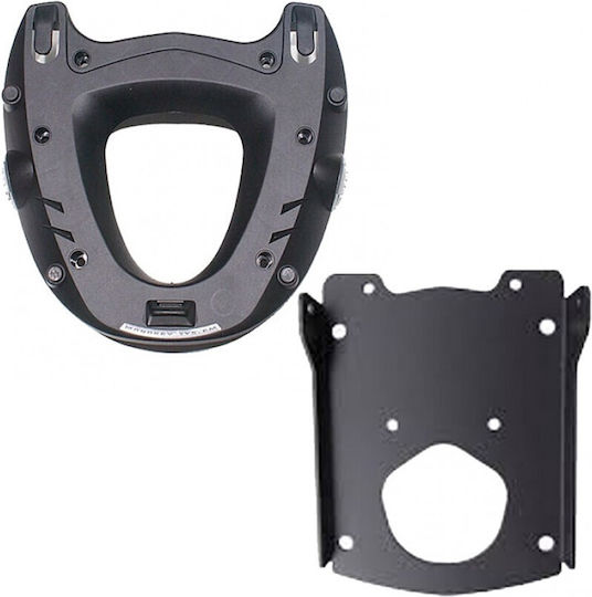 Givi Case Mounts for BMW F 650 GS / F 800 GS BMW F650GS/F800GS