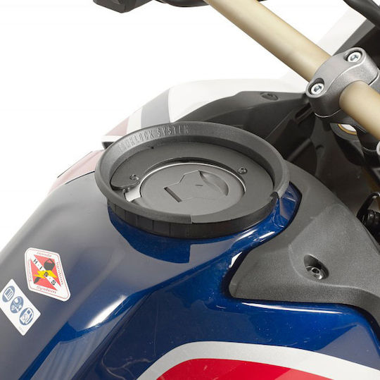 Givi Βάση Ρεζερβουάρ για Honda Africa Twin CRF1000L