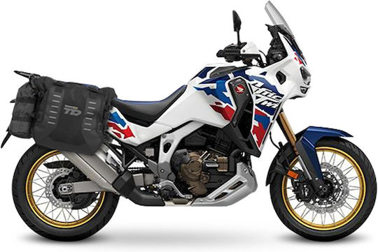 Shad Side Mounts for Honda Africa Twin CRF1100L 20-23