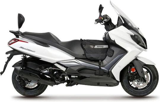 Shad Case Mounts for Kymco Downtown 125i