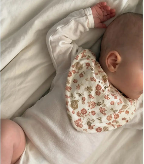Cam Cam Copenhagen Augusta Bandana Stoff 2 Stück