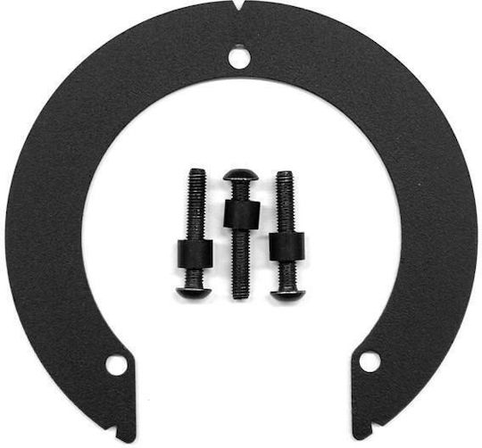 Givi Βάση Ρεζερβουάρ για Honda CB 500F / 650 / 800 / Crosstourer 1200 / 1200 Dct 12-19