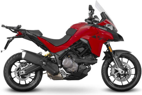 Shad Gestell für Ducati Multistrada