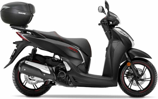 Shad Σχάρα για Honda SH 300