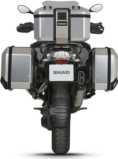 Shad Seitliche Halterungen für BMW R 1200