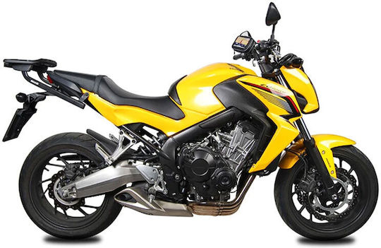 Shad Монтиране На Калъфи За Honda CB 650 13-18